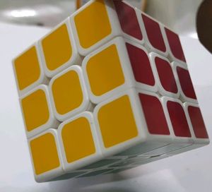 Kvimpex Speed Cube Puzzle For Children