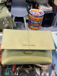 Van Heusen Pale Green Sling