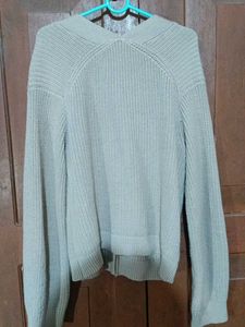 Chic V-Neck Button-Up Cardigan
