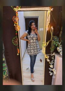 short kurti