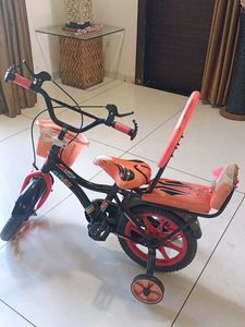 Kids Bicycle with Training Wheels