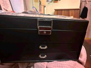 ❣️🤌✨Elegant Jewelry Box Organizer