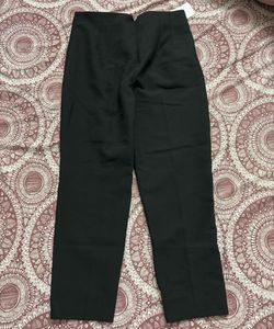 Zara High Rise Trousers - Size L