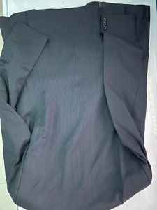 Classic Men's Suit Jacket