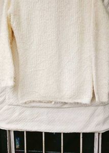 Very Warm Woolen Beautiful Cardigan
