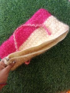 Handmade Purce