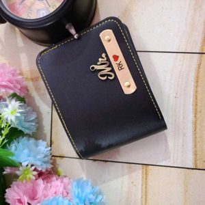 premium customize mens Wallet