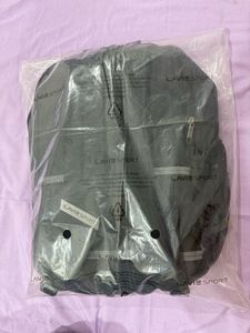 Lavie Sport Navy Backpack