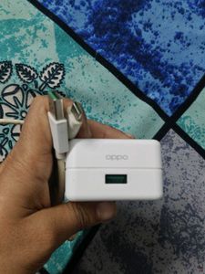 Oppo Charger - Reliable Power