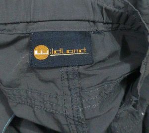 WILDLAND Cargo Pants