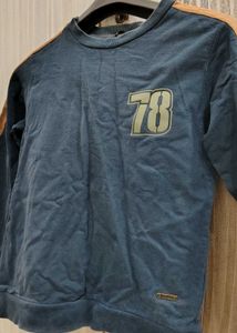 Vintage "78" Sweatshirt
