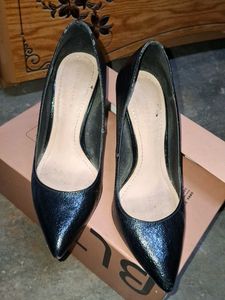 Zara Woman Shoes