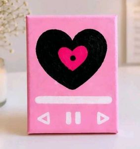 Handmade Love Wall Art |