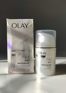 Olay 7 in 1 Gel Moisturizer