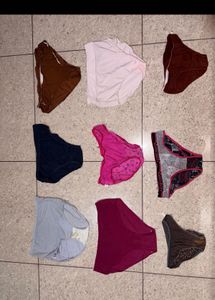 uesd fabric Assorted  Lot