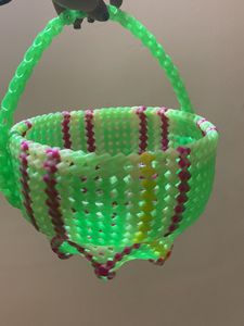 Pooja Basket [ New ]