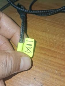 FLiX USB Charging Cable of 1