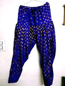 Patiyala Suit