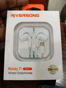 RIVERSONG TYPE C DIRECT