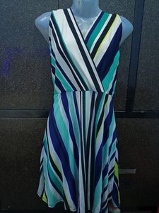 Soft Net Dress👗34 36 Size