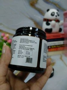 Body Scrub