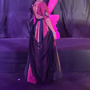 Elegant Navratri Chaniya Choli