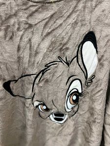 Vintage Bambi Long Sleeve Shirt