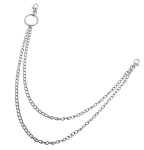 Double Layer waist chain Accessory