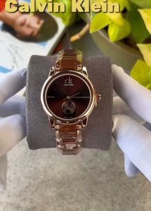 Calvin Klein Women's Watch