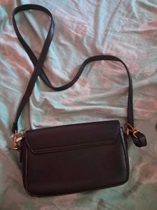 Marc Jacobs Dupe from Azorte Crossbody Bag