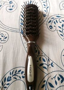 Insight Hair Brush