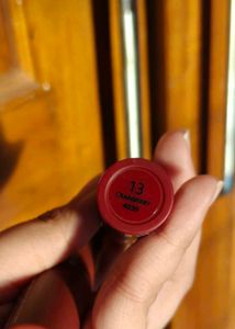 Colors Queen Luscious Lips Lipstick