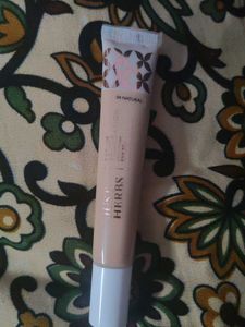 Just Herbs Foundation