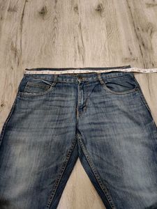 Ma5788 Denim jeans waist 32 inches