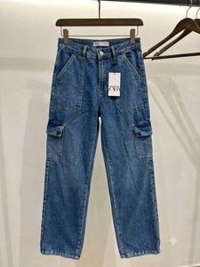 zara jeans