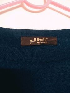 Woolen Top 👕