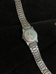 Classic Quartz Wristwatch