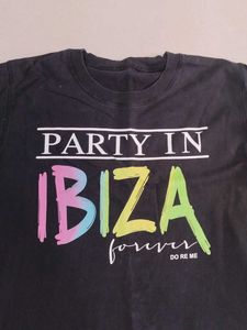 Party in Ibiza Sweatshirt