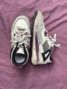 Air Jordan Sneakers