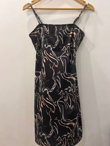 BODYCON DRESS