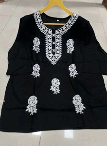Short Kurti🖤
