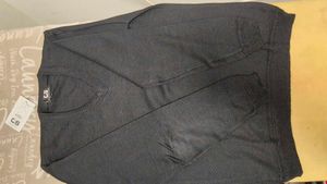 woolan sweater v neck