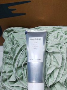 SACHAJUAAN SILVER SHAMPOO