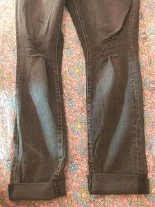 Jean's Brand New H &amp; M