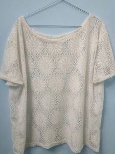 Crochet Top🎽