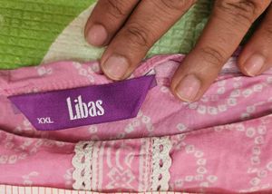 Libas Top