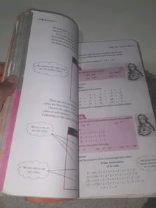 Ncert Class 8th Maths