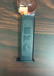 Harry Potter PEZ candy dispenser