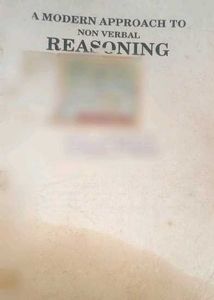 Analytical Reasoning Book