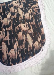 new kaftan top